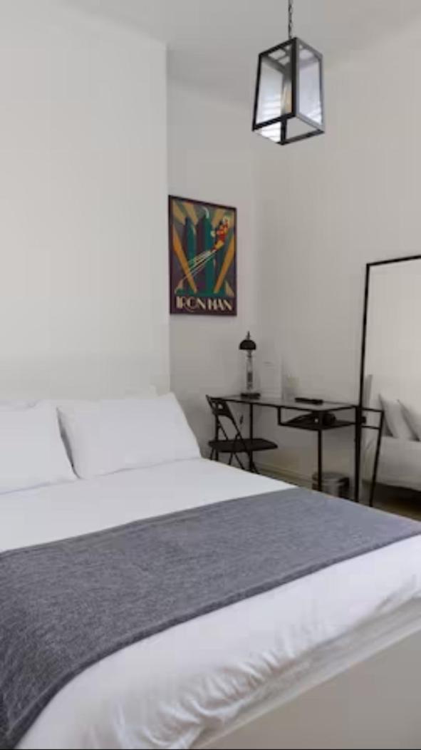 Stylish Double Room In City Centre - Shared Bathroom - Parking Preston (Lancashire) Exterior foto